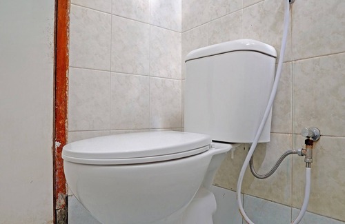 Sukajadi Hotel | OYO 90840 Teratai Residence