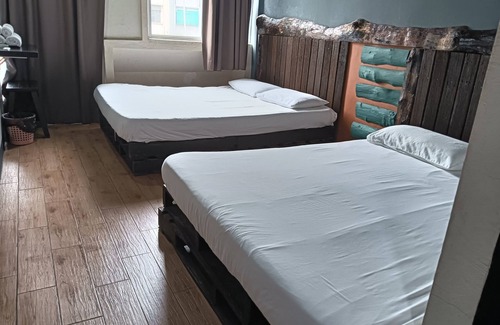 Sibu Hotel | OYO 90863 Hi Inn 2