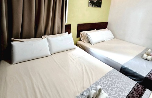 Nibong Tebal Hotel | OYO 90906 Rumah Rehat Awana