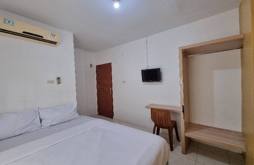 Medan Hotel | OYO 90919 Arte Residence