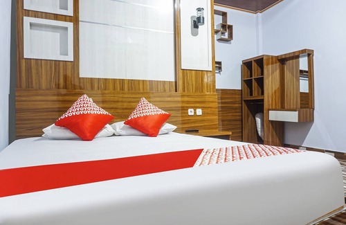 Bira Hotel | OYO 90925 Penginapan Dafandra Beach Near Pantai Tanjung Bira