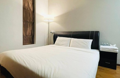 Sibu Hotel | OYO 90928 Hi-homestay