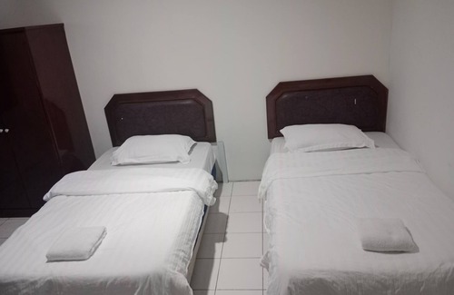Bintulu Hotel | OYO 91033 Vaigan Hotel