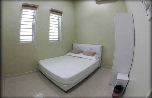 Muar Hotel | OYO 91034 VILLA NO 197