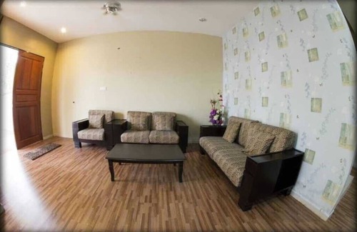 Muar Hotel | OYO 91034 VILLA NO 197