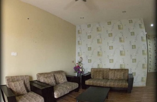 Muar Hotel | OYO 91034 VILLA NO 197