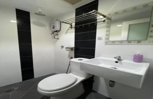 Pelabuhan Klang Hotel | OYO 91087 Hotel Dspark Port Klang