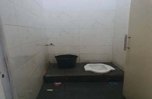 Sarolangun Hotel | OYO 91097 Hotel Atika