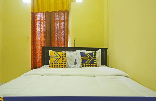Ogan Komering Ilir Hotel | OYO 91111 Als Hotel