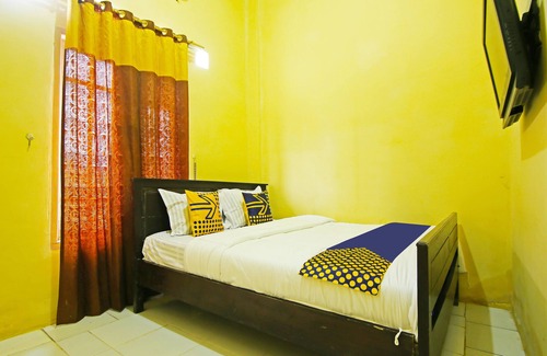 Ogan Komering Ilir Hotel | OYO 91111 Als Hotel