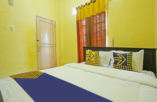 Ogan Komering Ilir Hotel | OYO 91111 Als Hotel