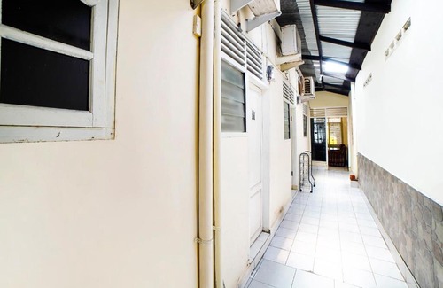 Medan Hotel | OYO 91171 Vip Homestay Syariah