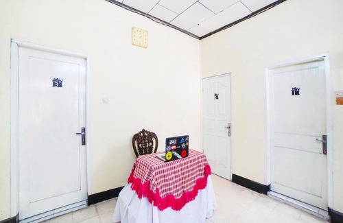 Medan Hotel | OYO 91171 Vip Homestay Syariah