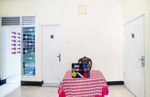 Medan Hotel | OYO 91171 Vip Homestay Syariah