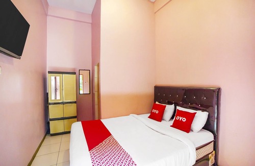 Medan Hotel | OYO 91234 Aladinmar 2