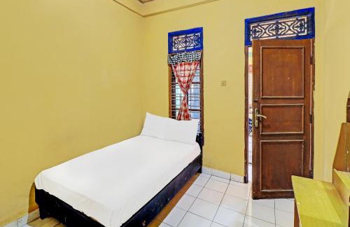 Mengwi Hotel | OYO 91235 Pondok Damu