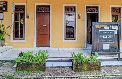 Mengwi Hotel | OYO 91235 Pondok Damu