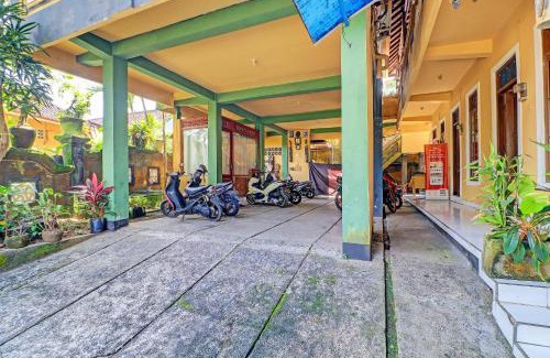 Mengwi Hotel | OYO 91235 Pondok Damu