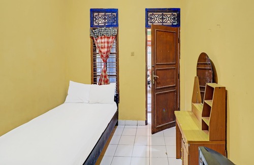 Mengwi Hotel | OYO 91235 Pondok Damu