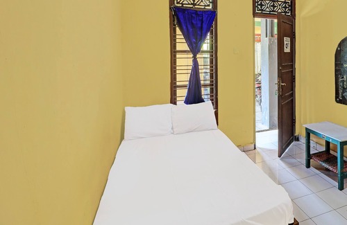Mengwi Hotel | OYO 91235 Pondok Damu