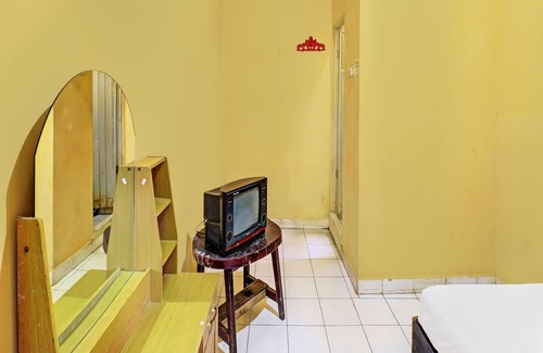 Mengwi Hotel | OYO 91235 Pondok Damu