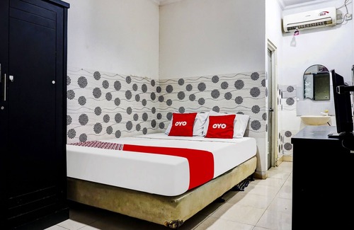 Setiabudi Hotel | OYO 91257 Royani Residence