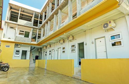 Banda Aceh Hotel | OYO 91434 Cek@n Guest House