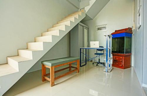 Banda Aceh Hotel | OYO 91434 Cek@n Guest House