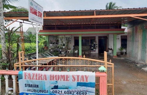 Pandan Hotel | OYO 91477 Fazira Home Stay Syariah
