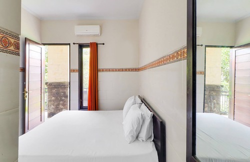 Denpasar Utara Hotel | OYO 91567 Hotel Adi Guna