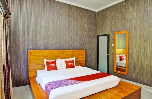 Medan Hotel | OYO 91641 Sempurna Homestay Syariah