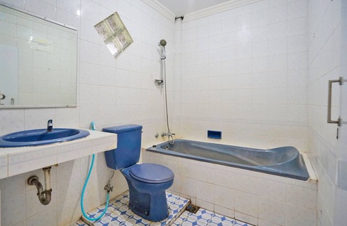 Sukarami Hotel | OYO 91680 Hotel MentariNearRumah Sakit Myria