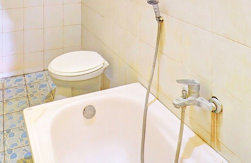 Dalung Hotel | OYO 91724 Penginapan Pondok Asri