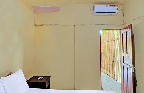 Dalung Hotel | OYO 91724 Penginapan Pondok Asri