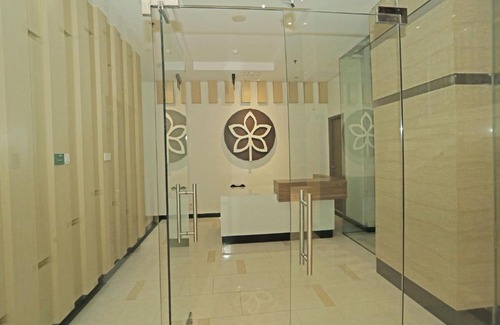 East Jakarta Hotel | OYO 91734 Bp Room