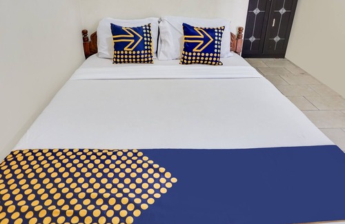 Madiun Hotel | OYO 91735 Griya Cendekia Syariah