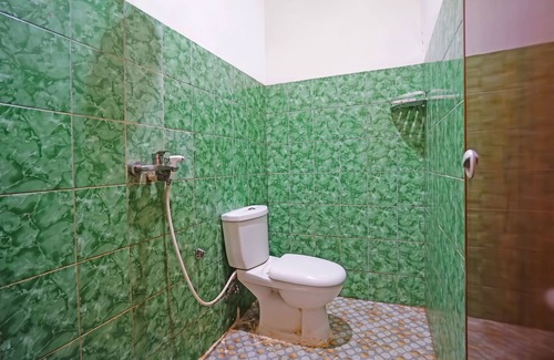 Sukarami Hotel | OYO 91742 Ivy Hotel