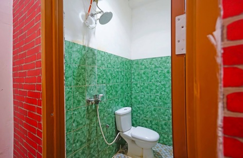 Sukarami Hotel | OYO 91742 Ivy Hotel