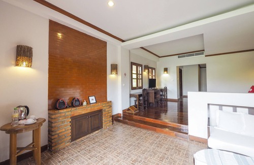 Chiang Rai Hotel | OYO 920 Saensukkho Hotel And Resorts