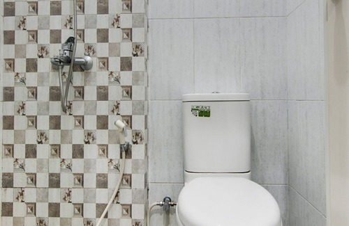 Kampar Hotel | OYO 92055 Nirvana Homestay Syariah
