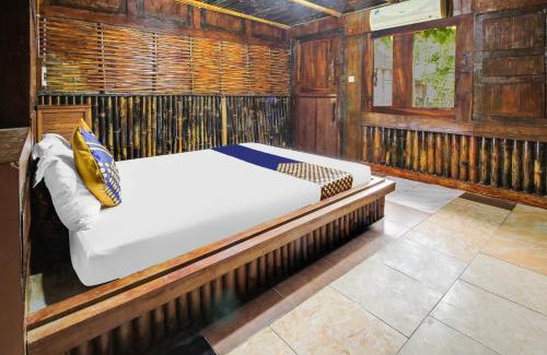 Pacitan Hotel | OYO 92083 Lailik Gilang Guesthouse