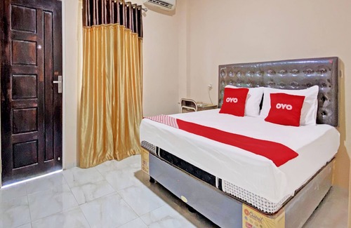 Kupang Hotel | OYO 92193 Kos 21