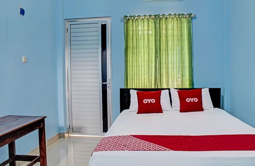 Kupang Hotel | OYO 92204 Kost Ancacei