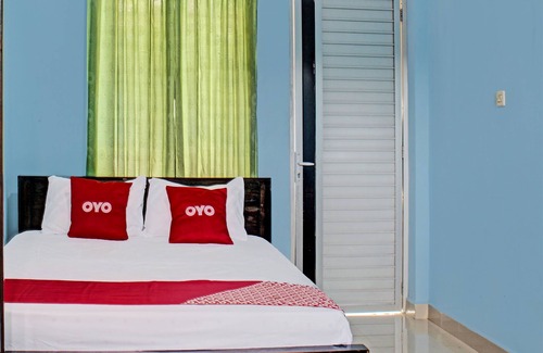 Kupang Hotel | OYO 92204 Kost Ancacei