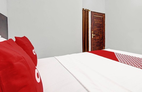 Wonogiri Hotel | OYO 92289 Hotel Aji Kusuma