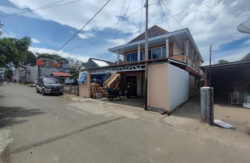 Pagar Alam Hotel | OYO 92357 Zzip Homestay
