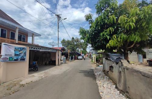 Pagar Alam Hotel | OYO 92357 Zzip Homestay