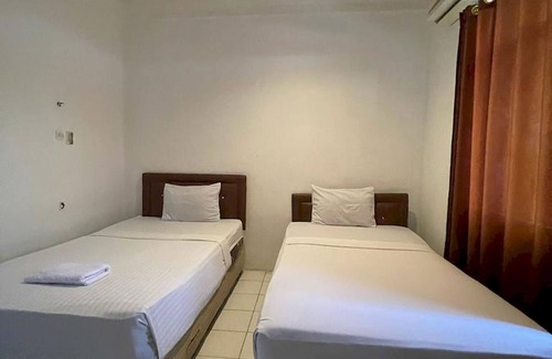 Medan Hotel | OYO 92463 Deli Hotel Medan