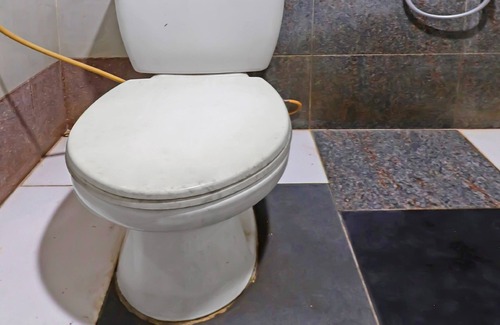 Bangko Hotel | OYO 92484 Wisma Permata Syariah