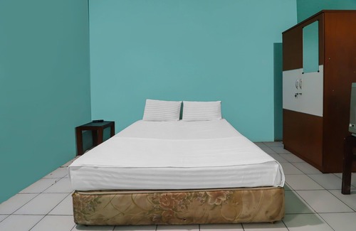 Bangko Hotel | OYO 92484 Wisma Permata Syariah
